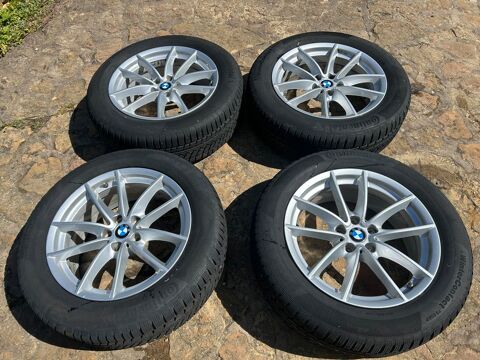 Pi&egrave;ces et &eacute;quipements Voiture Pneu voiture - roue  occasion Jassans-Riottier 01480