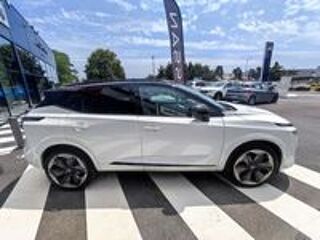 Qashqai Hybrid e-Power Gen3 205 ch N-Design 2026 occasion 95350 Saint-Brice-sous-For&ecirc;t