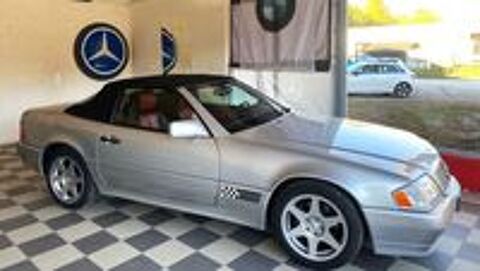 SL 320 A 1995 occasion 46800 Montcuq