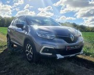 Captur TCe 120 Energy EDC Zen 2018 occasion 78680 &Eacute;p&ocirc;ne