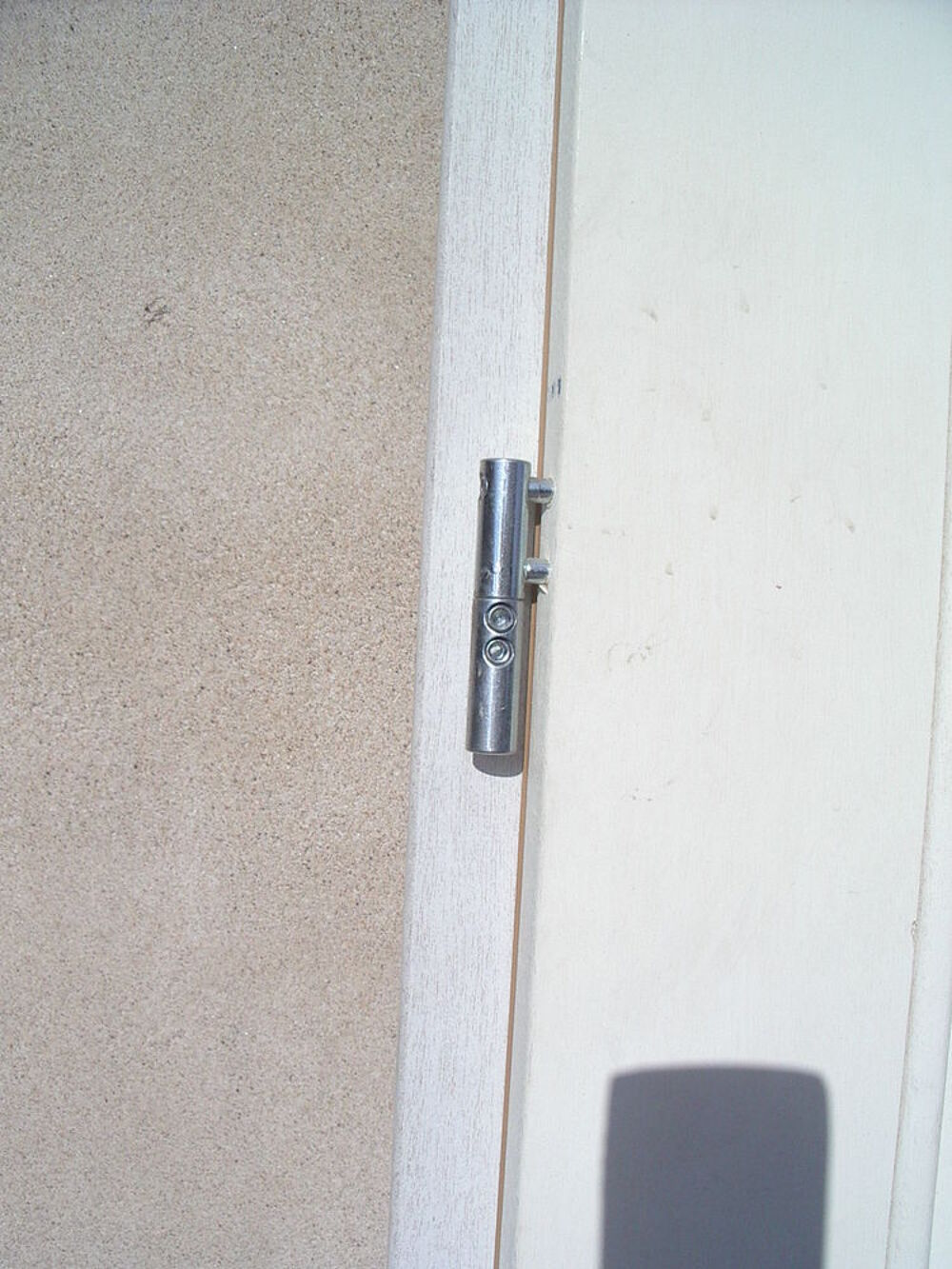 porte d entr&eacute;e Bricolage