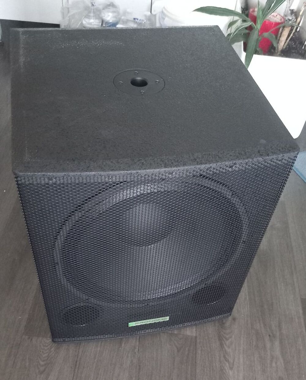 SONO Audio et hifi