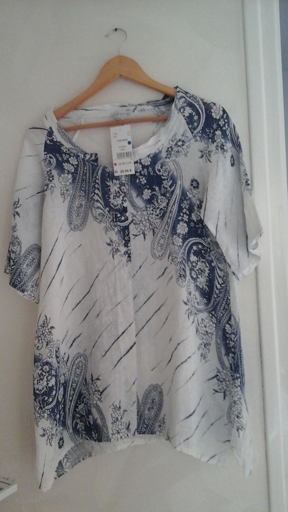 Tunique Vêtements