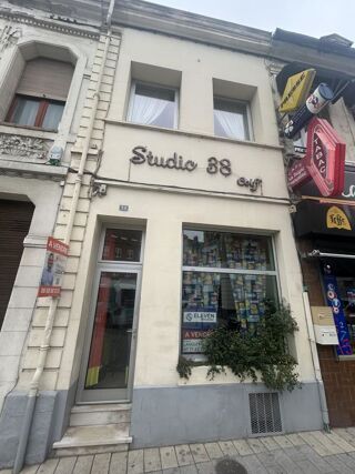  Immeuble à vendre 101 m²