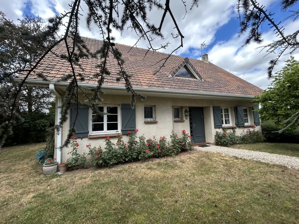 Maison 7 pièces 148 m² · à Cambrai · 148 m² · 343 700 €
