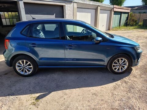 Volkswagen polo 1.0 60 S&eacute;rie Sp&eacute;ciale Loun