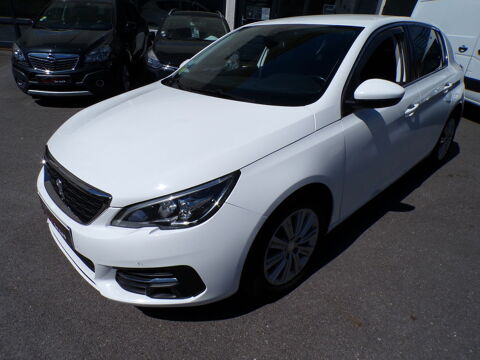 Annonce voiture Peugeot 308 8990 €