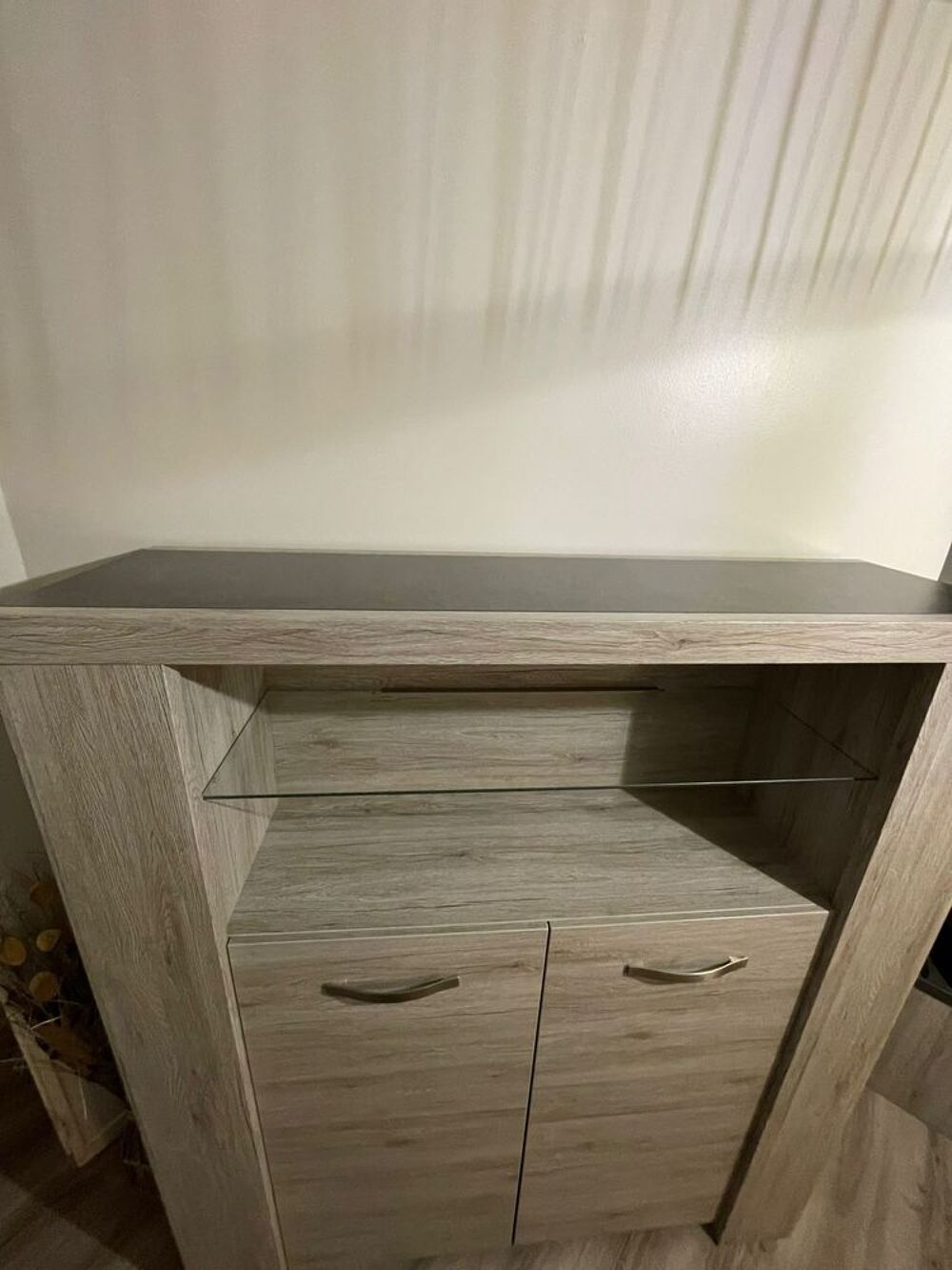Buffet haut Malone Meubles