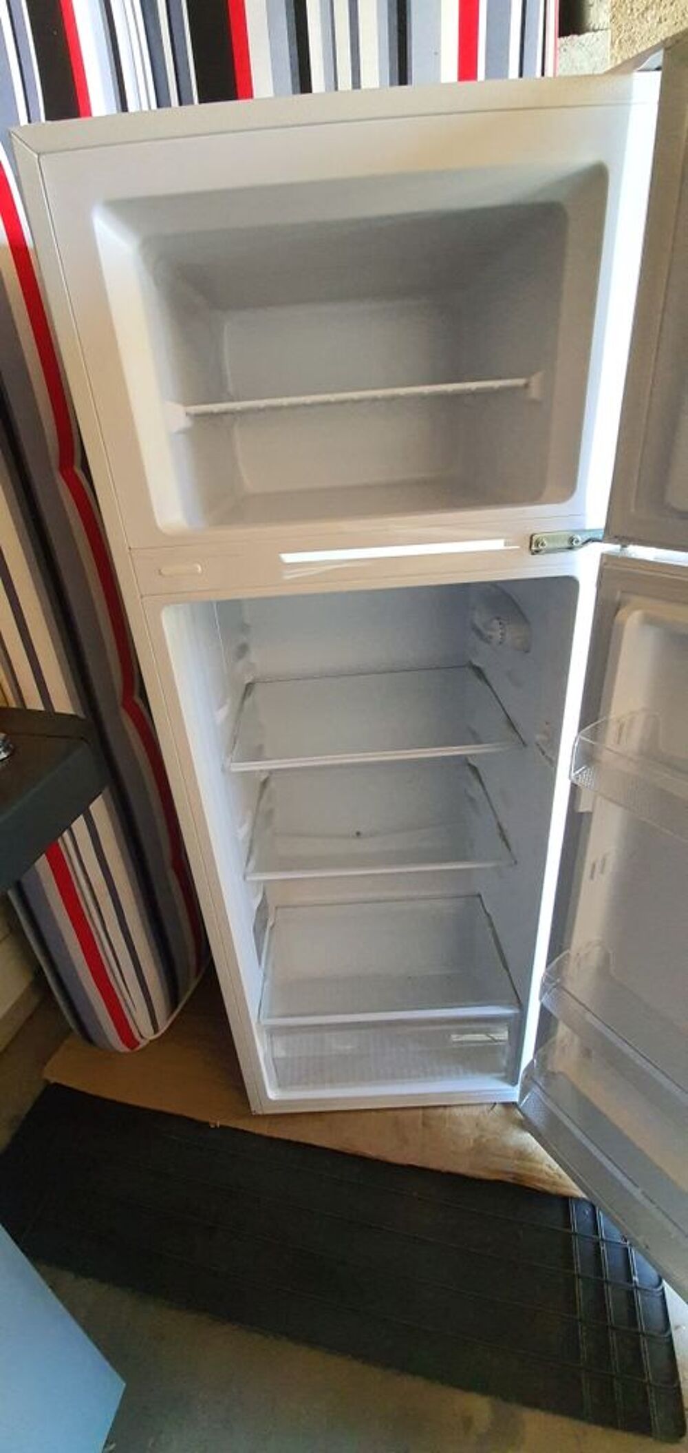 FRIGO CONG&Eacute;LATEUR Electromnager