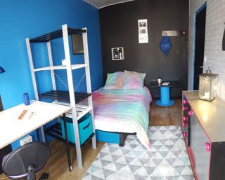  Colocation � louer 3 pi�ces 42 m�