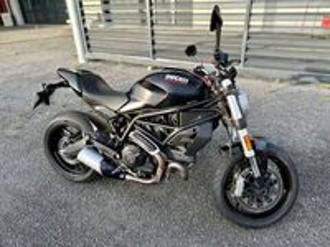 DUCATI 2017 occasion 16000 Angoul&ecirc;me
