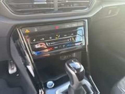 T-ROC T-Roc Cabriolet 1.5 TSI EVO 150 Start/Stop DSG7 R-Line 2022 occasion 91170 Viry-Ch&acirc;tillon
