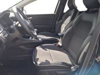 Captur mild hybrid 140 Techno 2023 occasion 91150 &Eacute;tampes