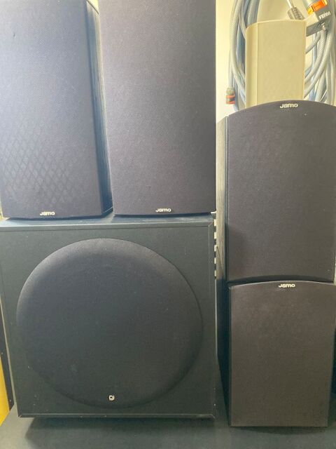 Platine enceinte ampli Royan (17)