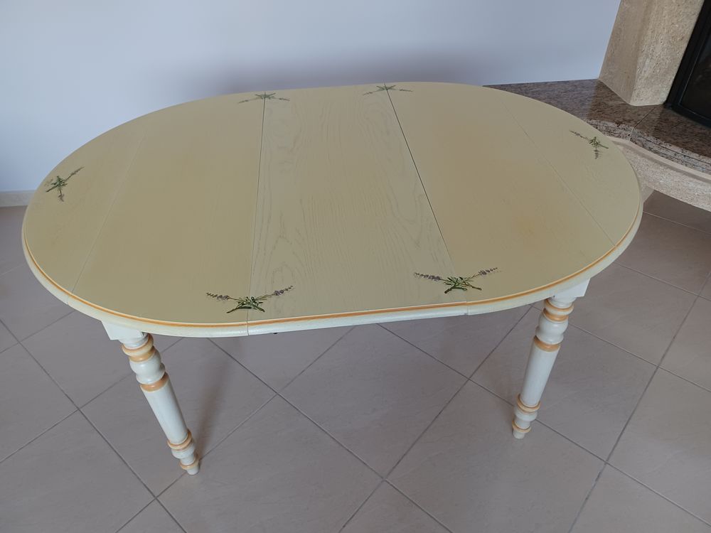 table et chaises de cuisine Meubles