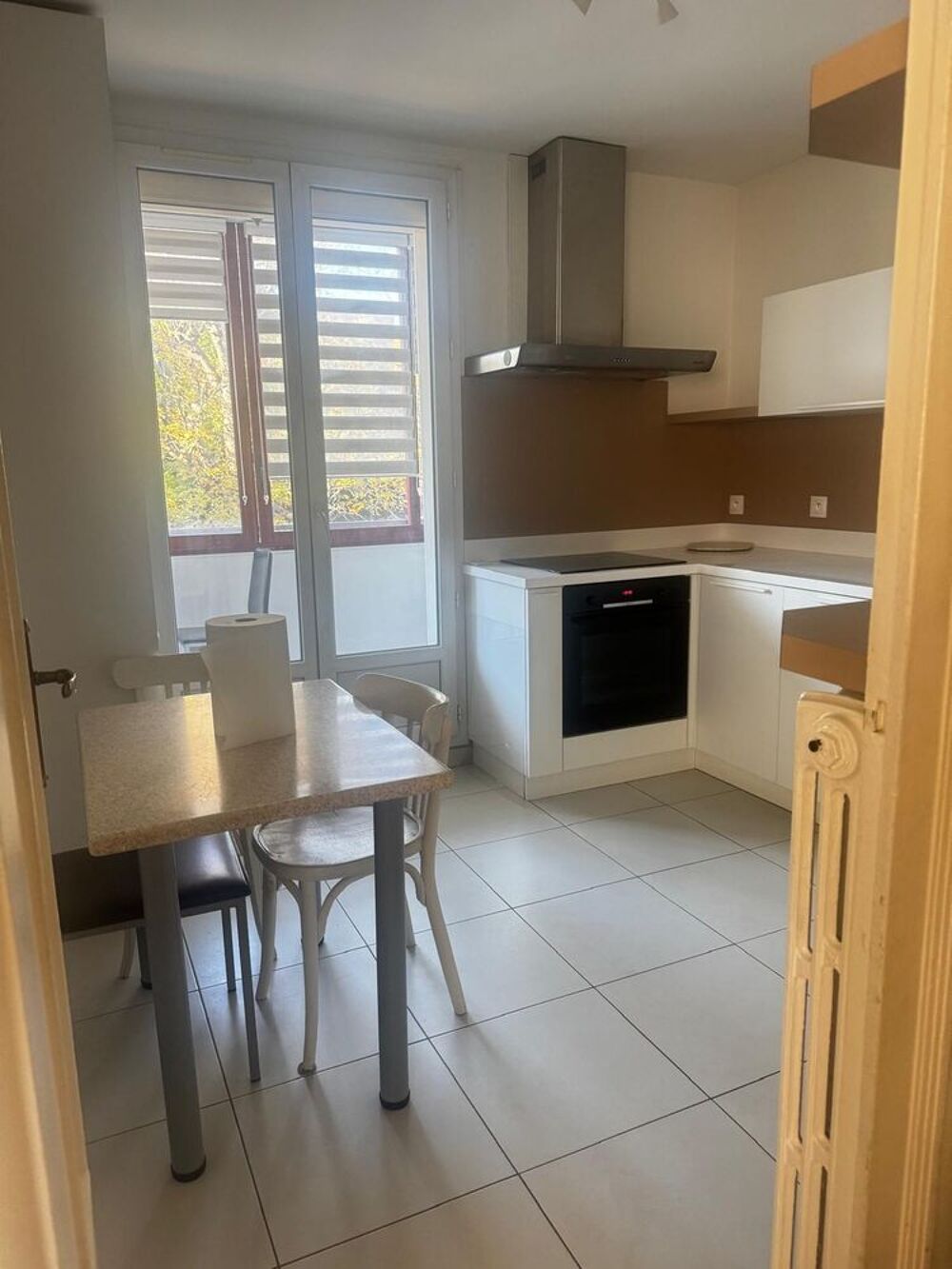 Vente Appartement Appartement de 3/4 pièces de 67 m² Lyon 9