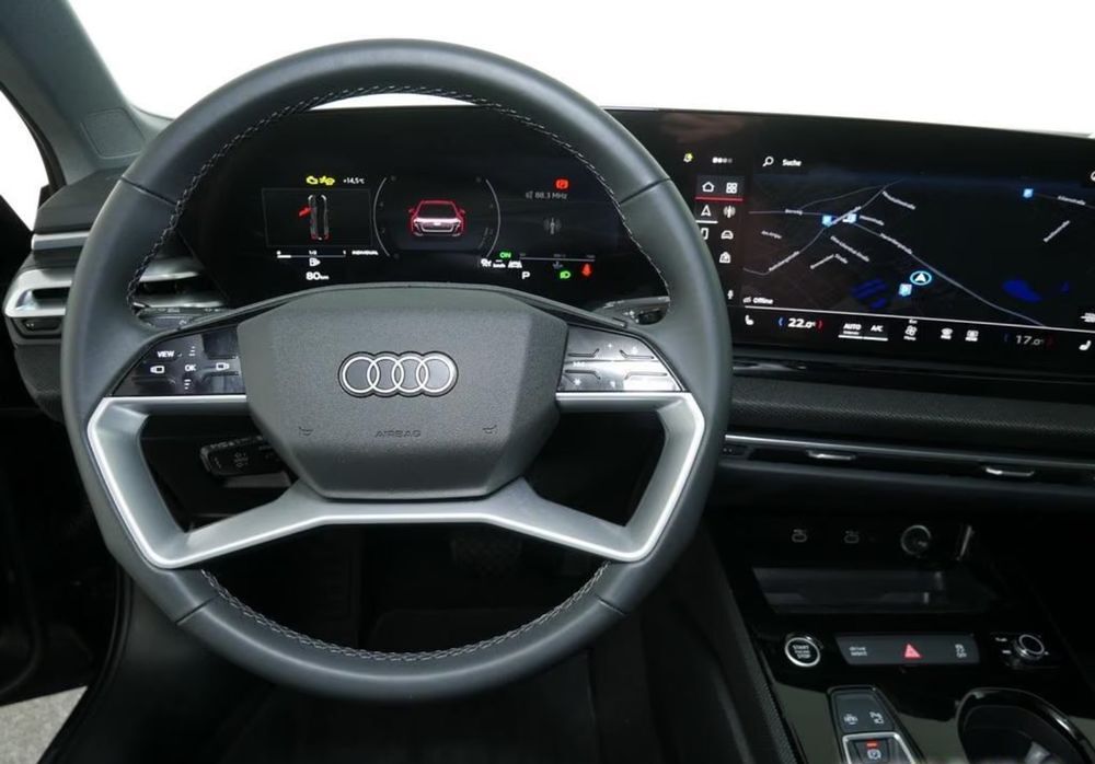 A5 Avant TDI 204 ch S tronic 2025 occasion 13008 Marseille