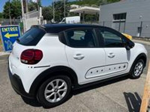 C3 1.2 VTI / 82CV 2017 occasion 42700 Firminy