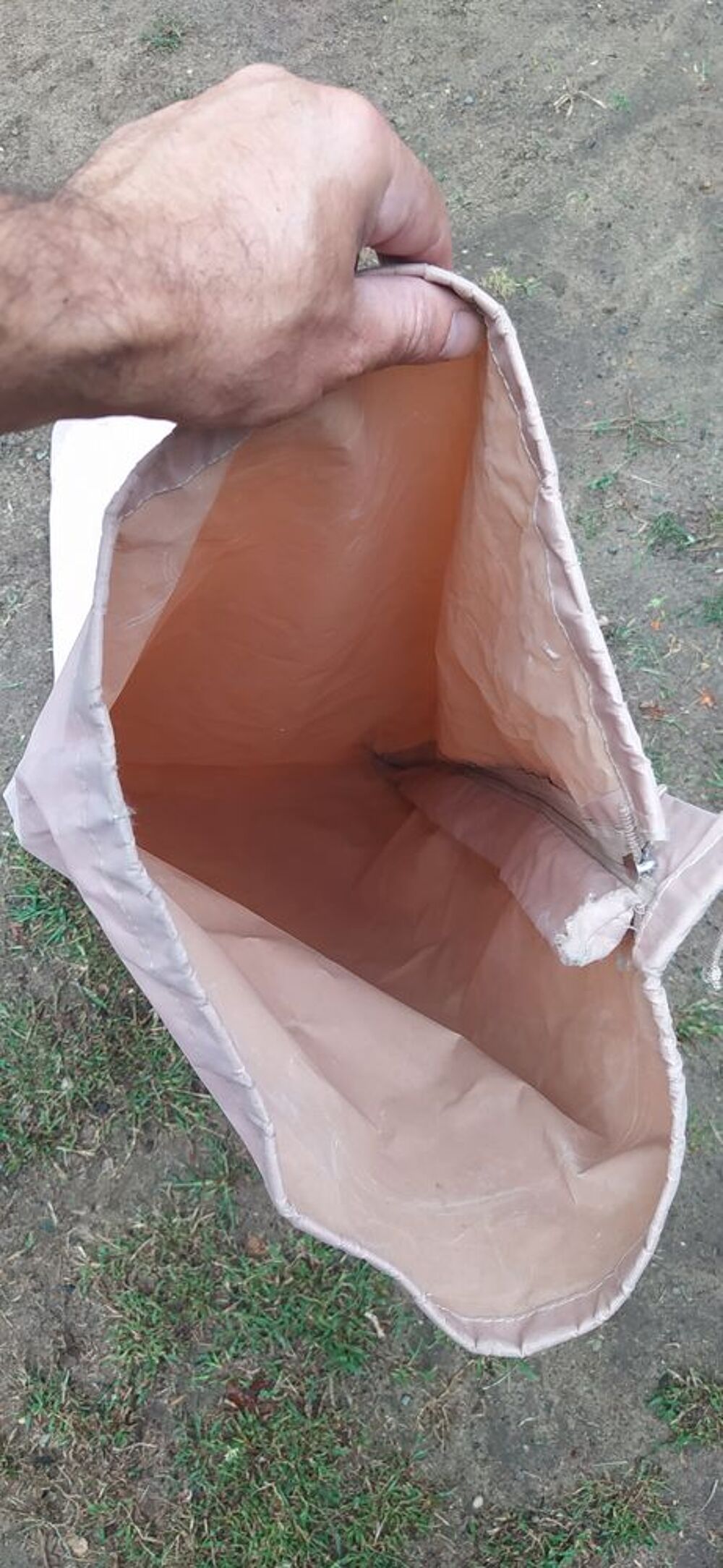 HOUSSE DE PARASOL Jardin