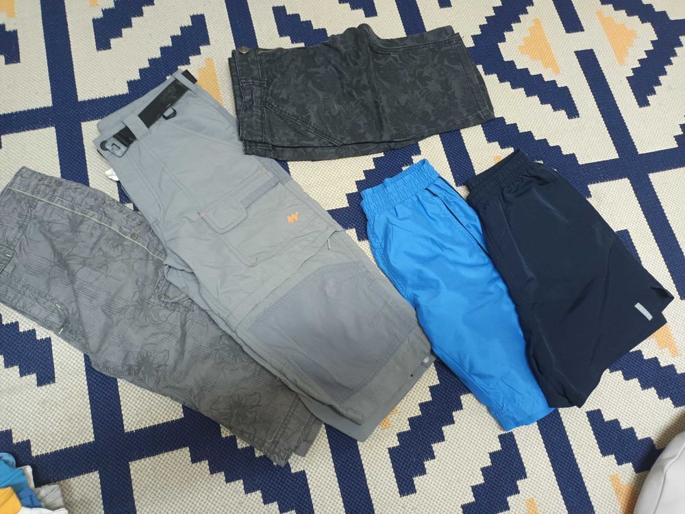 lot v&ecirc;tements gar&ccedil;on 12ans Vêtements