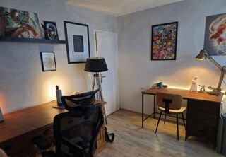  Appartement � vendre 4 pi�ces 77 m�