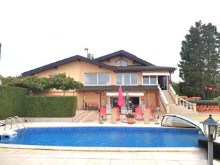  Villa � vendre 10 pi�ces 325 m�