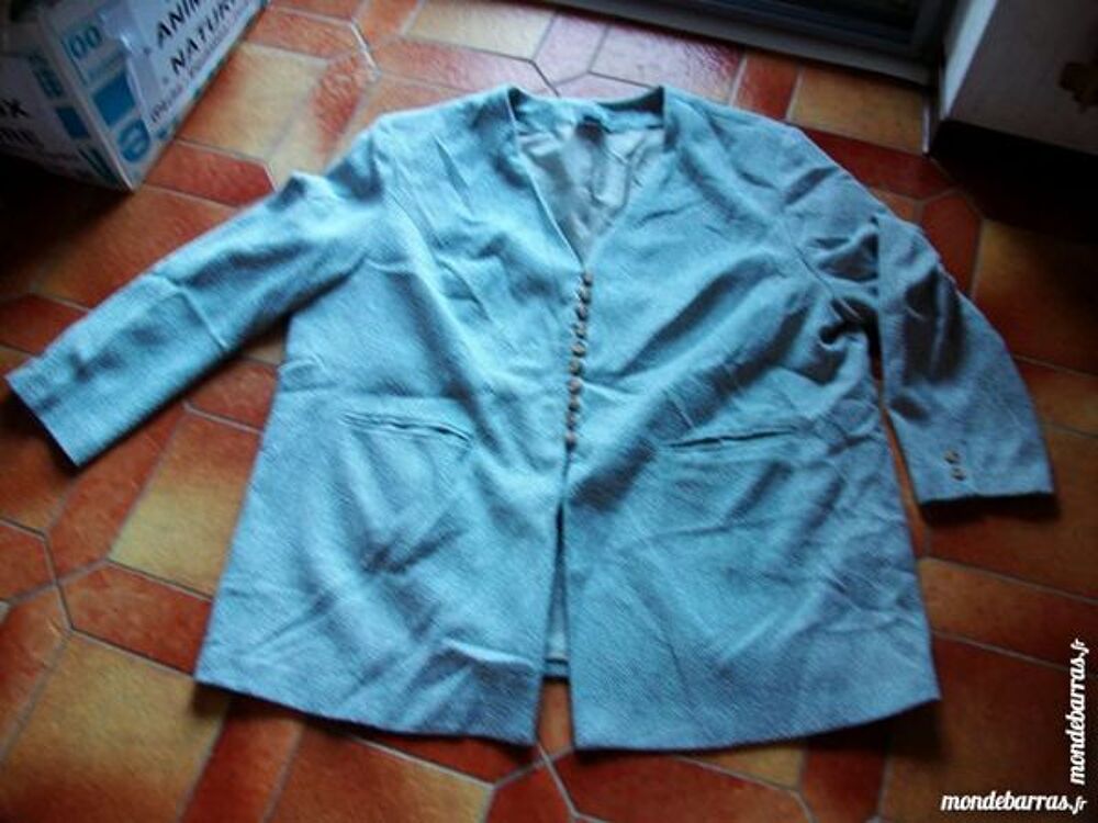 Blazer et Manteaux en Taille 60 et Taille 60/62 Vêtements