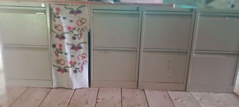 Caissons de rangement en metal 70 Oloron-Sainte-Marie (64)