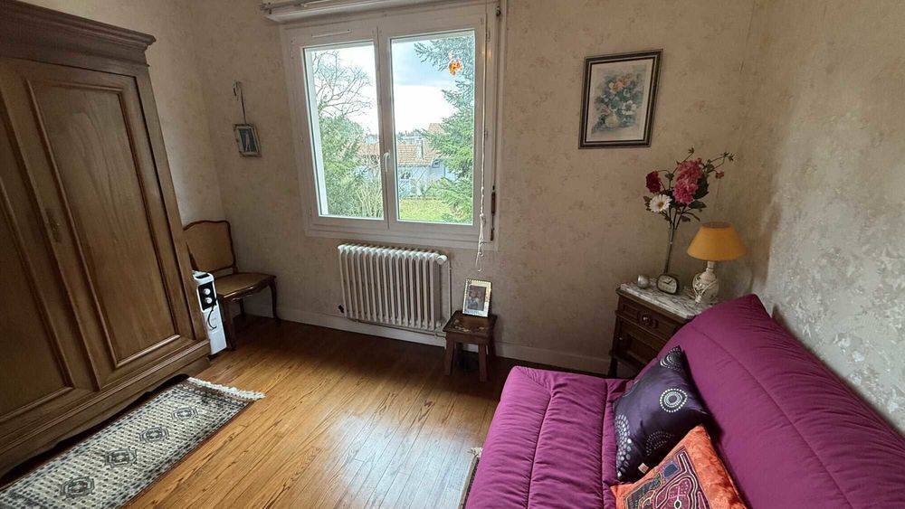 Vente Maison A SAISIR MAISON DE VILLAGE Luxey