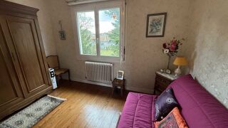  Maison à vendre 6 pièces 107 m²