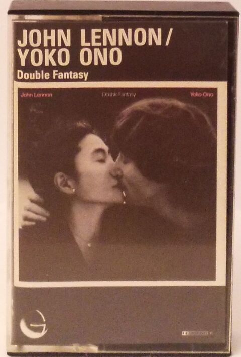 John Lennon & Yoko Ono 7 Caumont-sur-Durance (84)