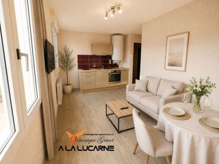  Appartement à vendre 2 pièces 31 m²