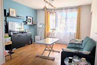  Appartement  vendre 3 pices 51 m