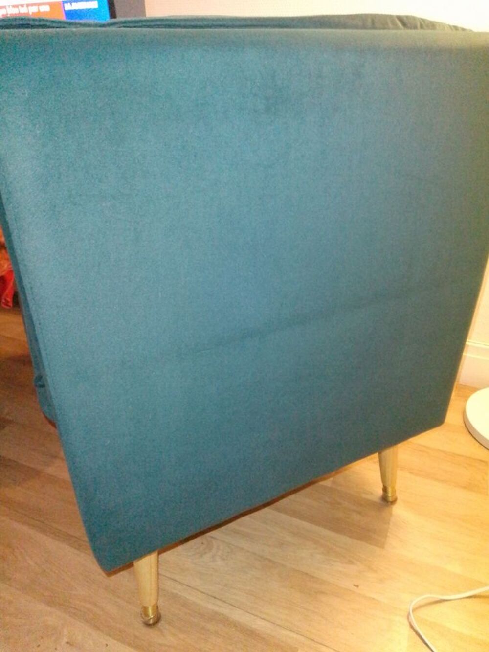 Fauteuil Relax Meubles