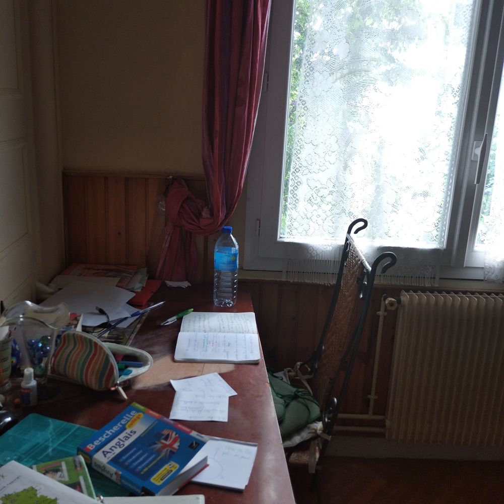 Location Colocation Colocation chambre d'étudiante chez l'habitant. Le kremlin-bicêtre