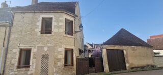  Maison � vendre 3 pi�ces 66 m�