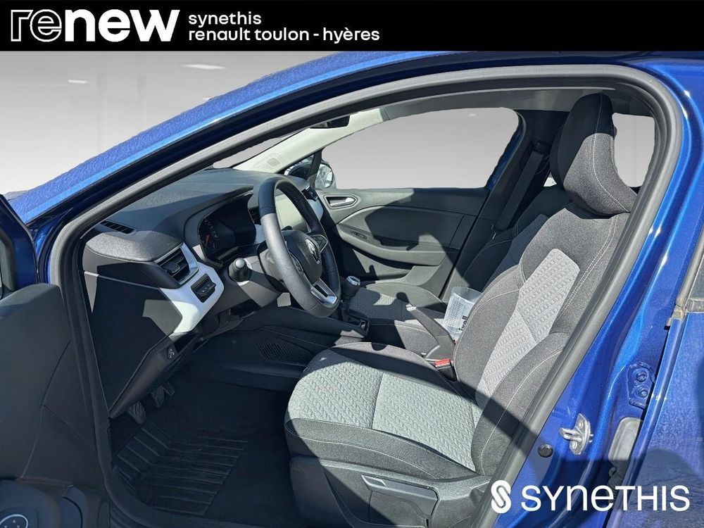 Clio V Clio TCe 100 GPL Evolution 2023 occasion 83160 La Valette-du-Var