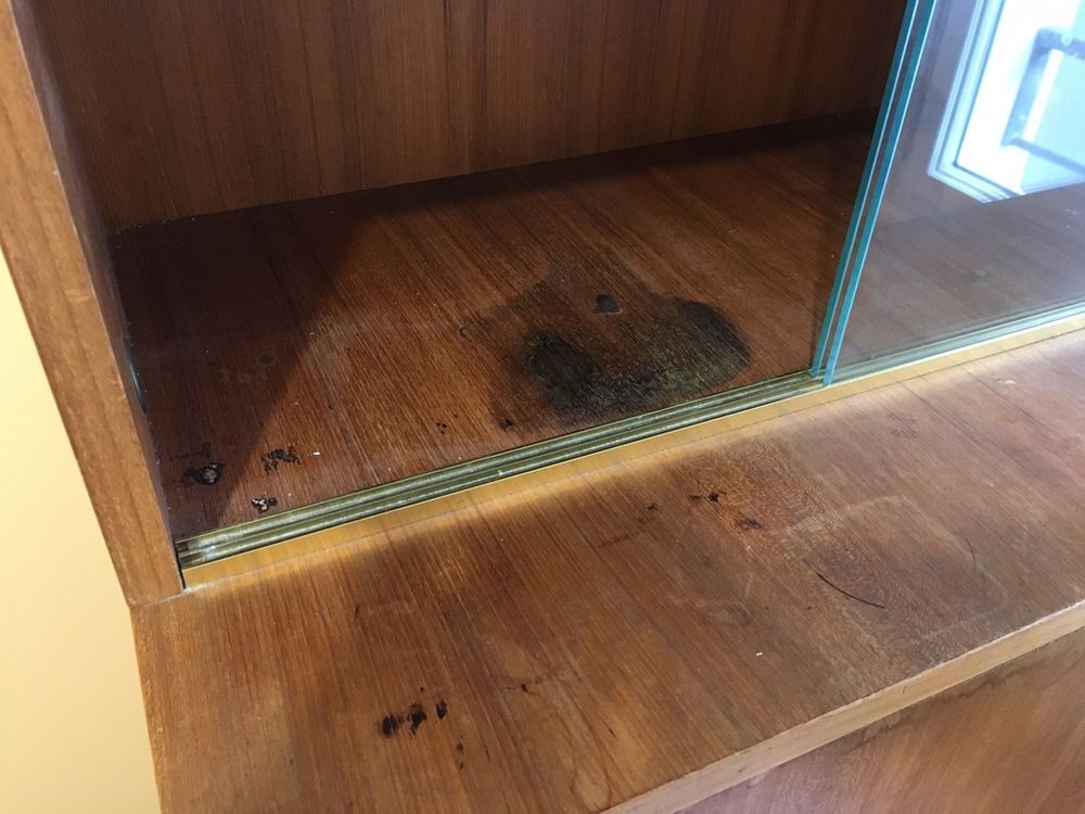Buffet secr&eacute;taire Andr&eacute; Monpoix, mod&egrave;le multi tv 67 Meubles