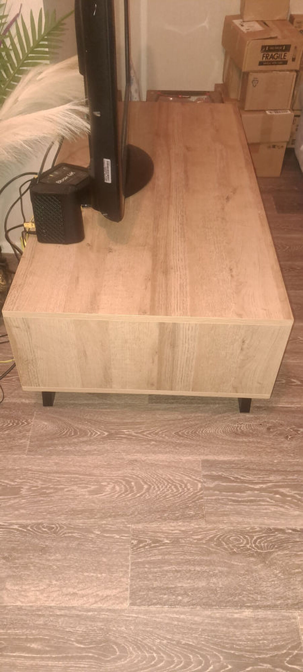 table basse Meubles