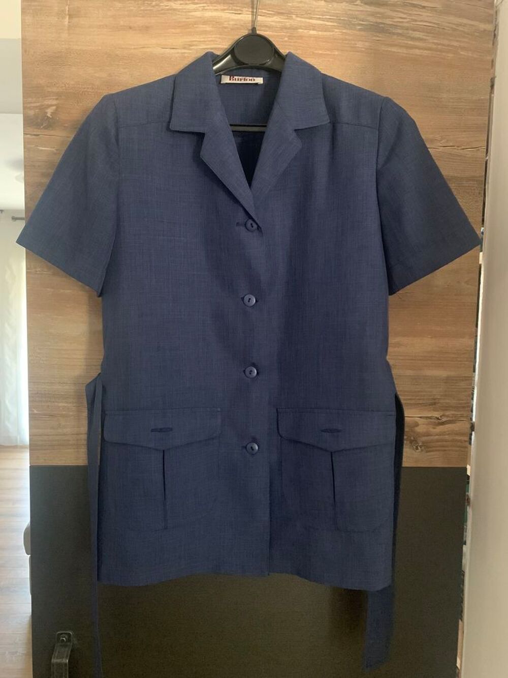 Veste d' &eacute;t&eacute; femme " Burton " Vêtements