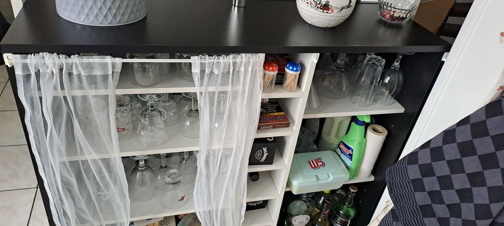 Bar Meubles