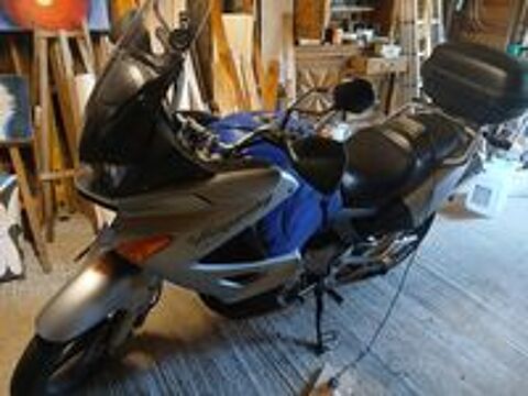HONDA 2007 occasion 85200 Mervent