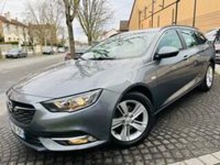 Insignia II Tourer - El&eacute;gance - 1.6 Cdti 136cv BVA6 - 2nd Main / Crit 2021 occasion 78800 Houilles