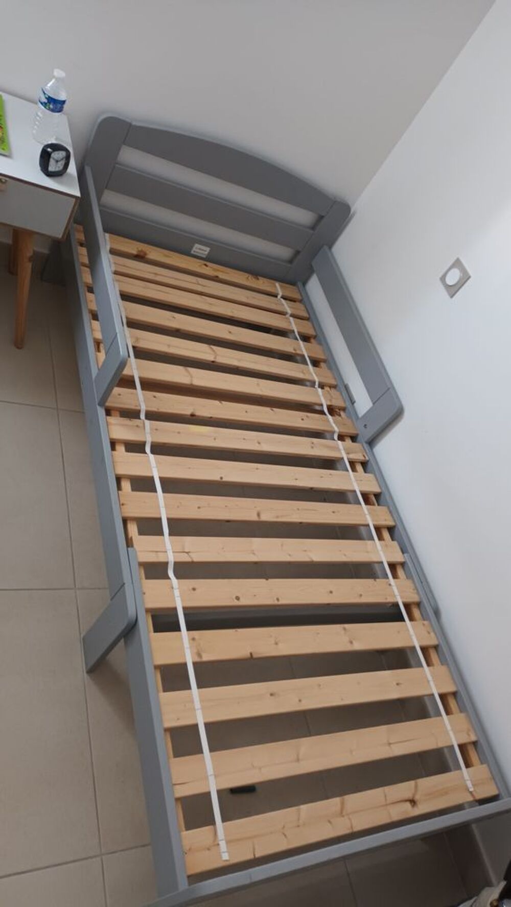 Lit &eacute;volutif Mobilier enfants