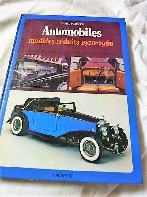 Livres Brochés MOTOS /AUTOS 15 Saint-Médard-en-Jalles (33)