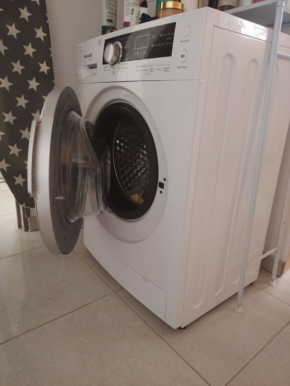 A SAISIR sans tarder! Electroménager
