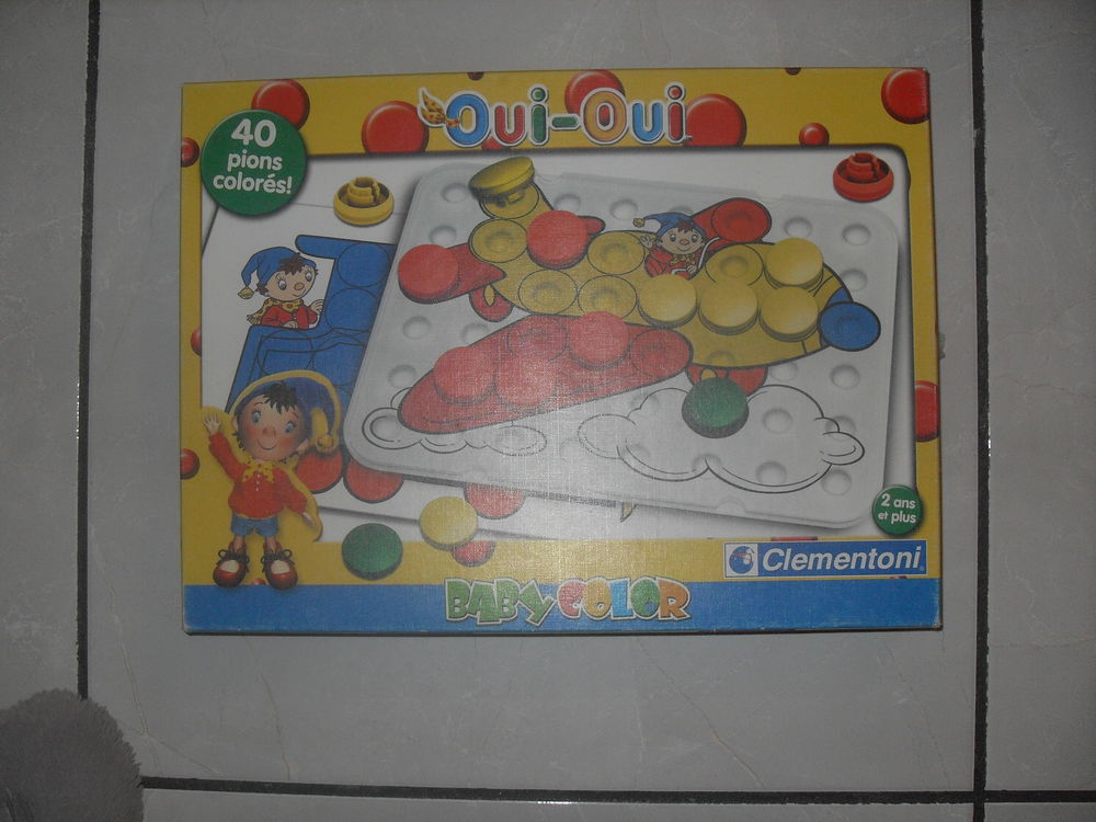 Jeu Oui Oui Jeux / jouets