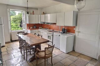  Maison � vendre 11 pi�ces 260 m�