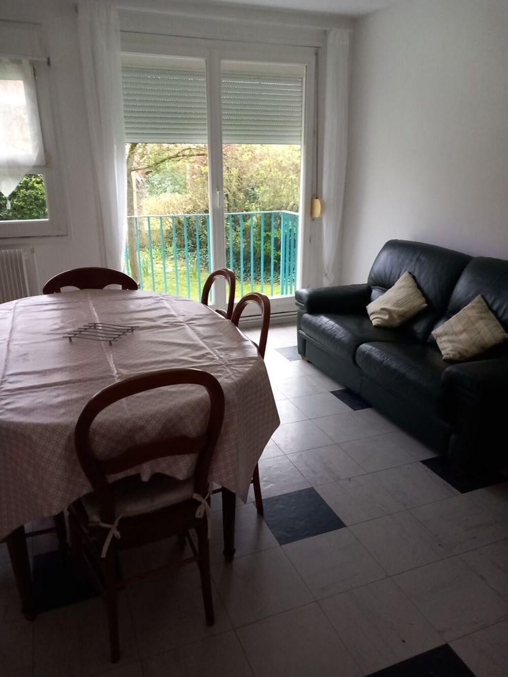 Location Appartement Appartement pour étudiants Douai