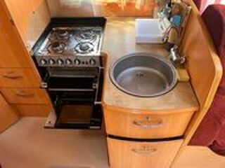  2007 occasion 56490 MOHON